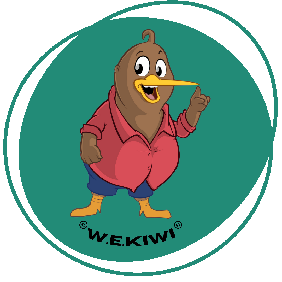 W.E.Kiwi.™