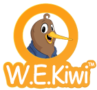 WeKiwi Logo